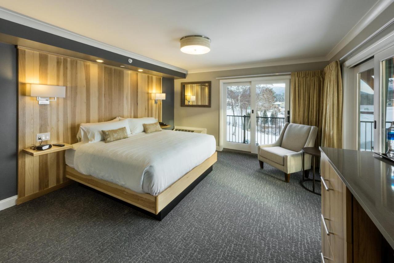 Center Harbor Inn — photo 17