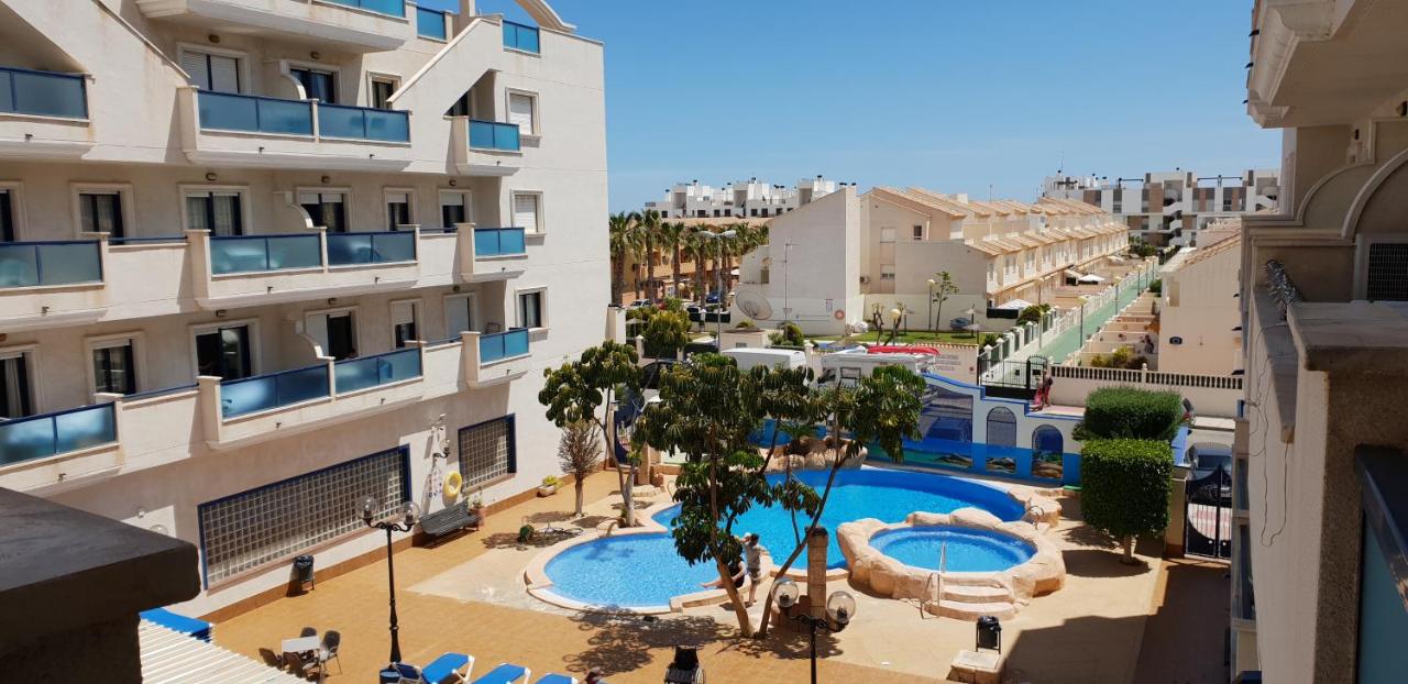 Apartamento Marina Playa (España Playas de Orihuela ...