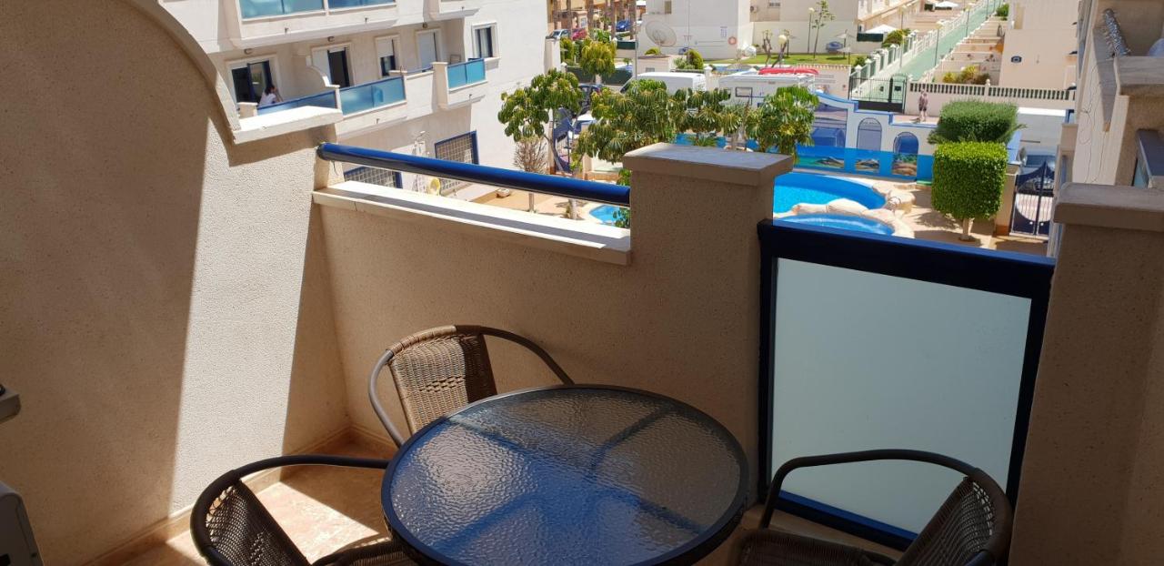 Apartamento Marina Playa (España Playas de Orihuela ...