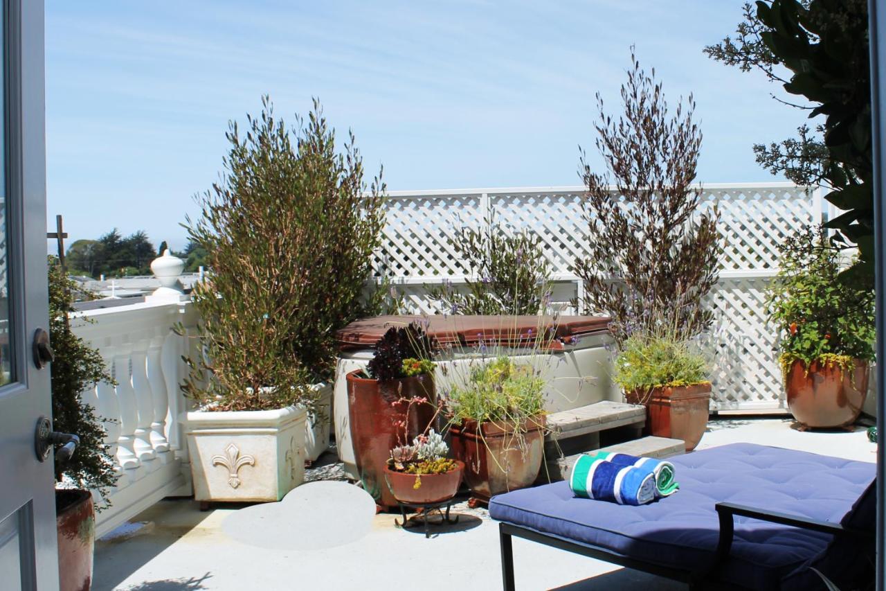 West Cliff Inn, A Four Sisters Inn — photo 20