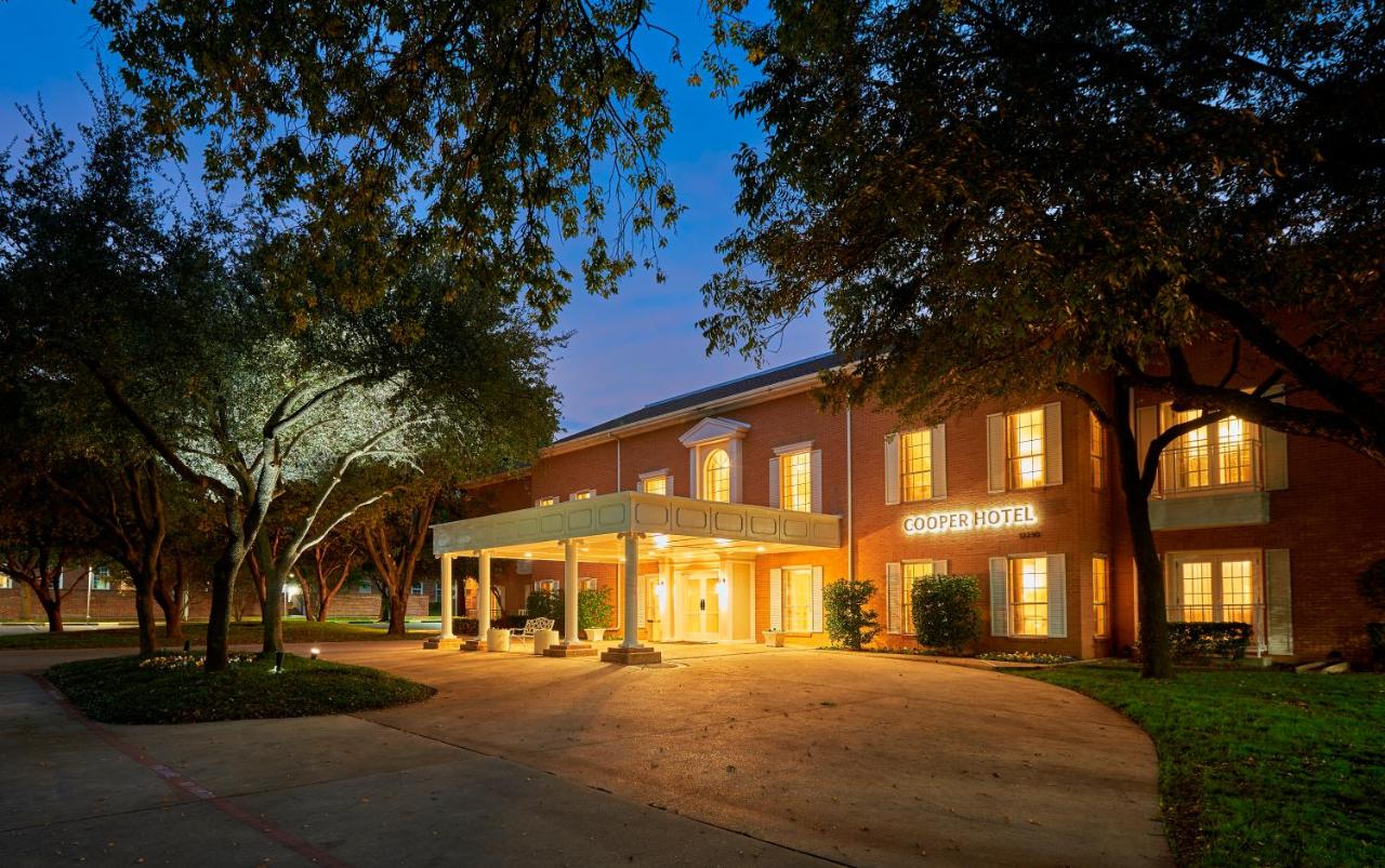 Cooper Hotel Conference Center & Spa — photo 10