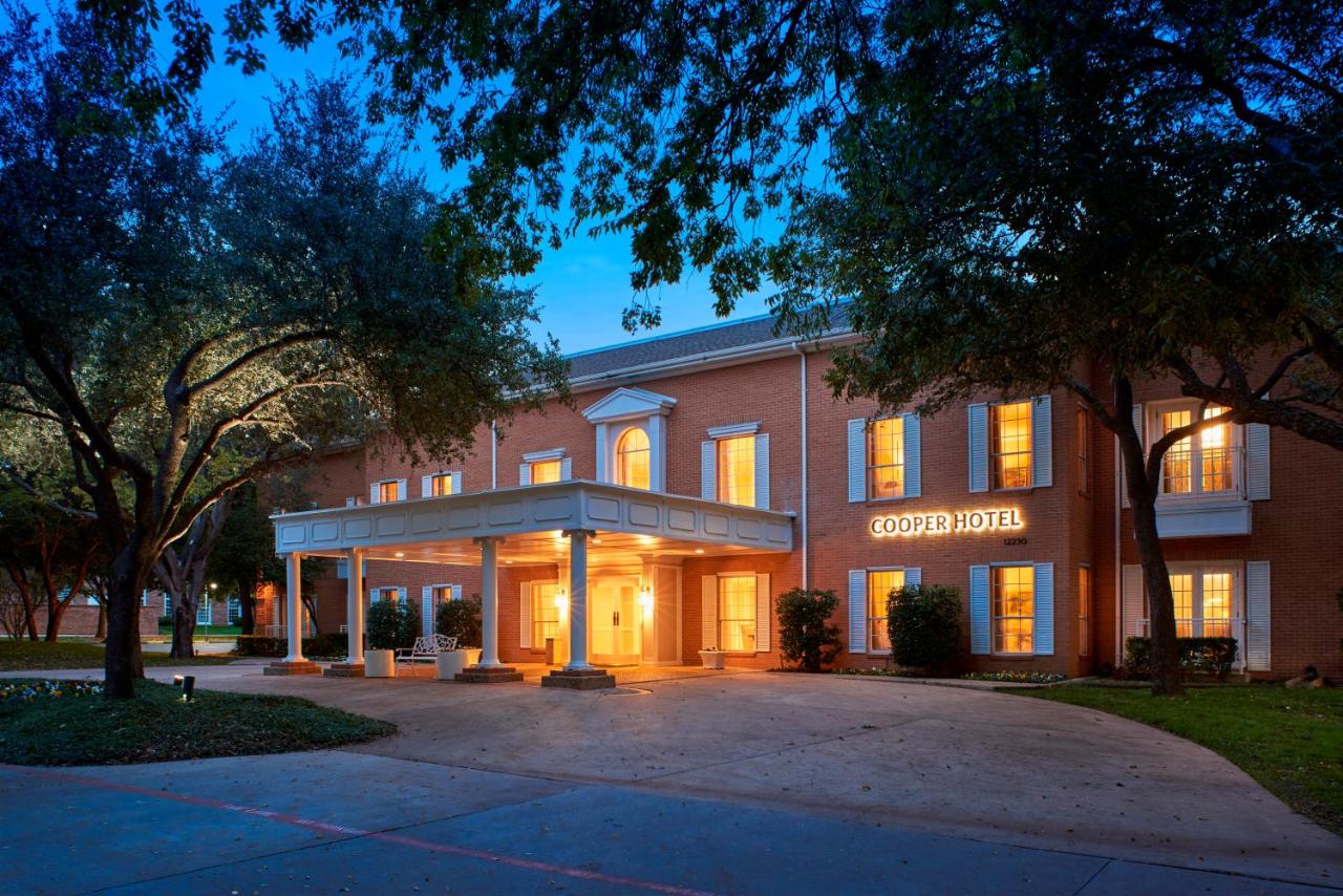 Cooper Hotel Conference Center & Spa — photo 7