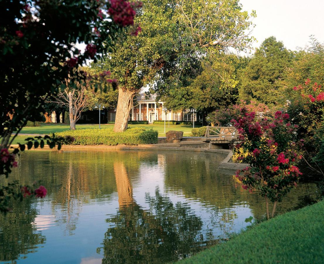Cooper Hotel Conference Center & Spa — photo 9