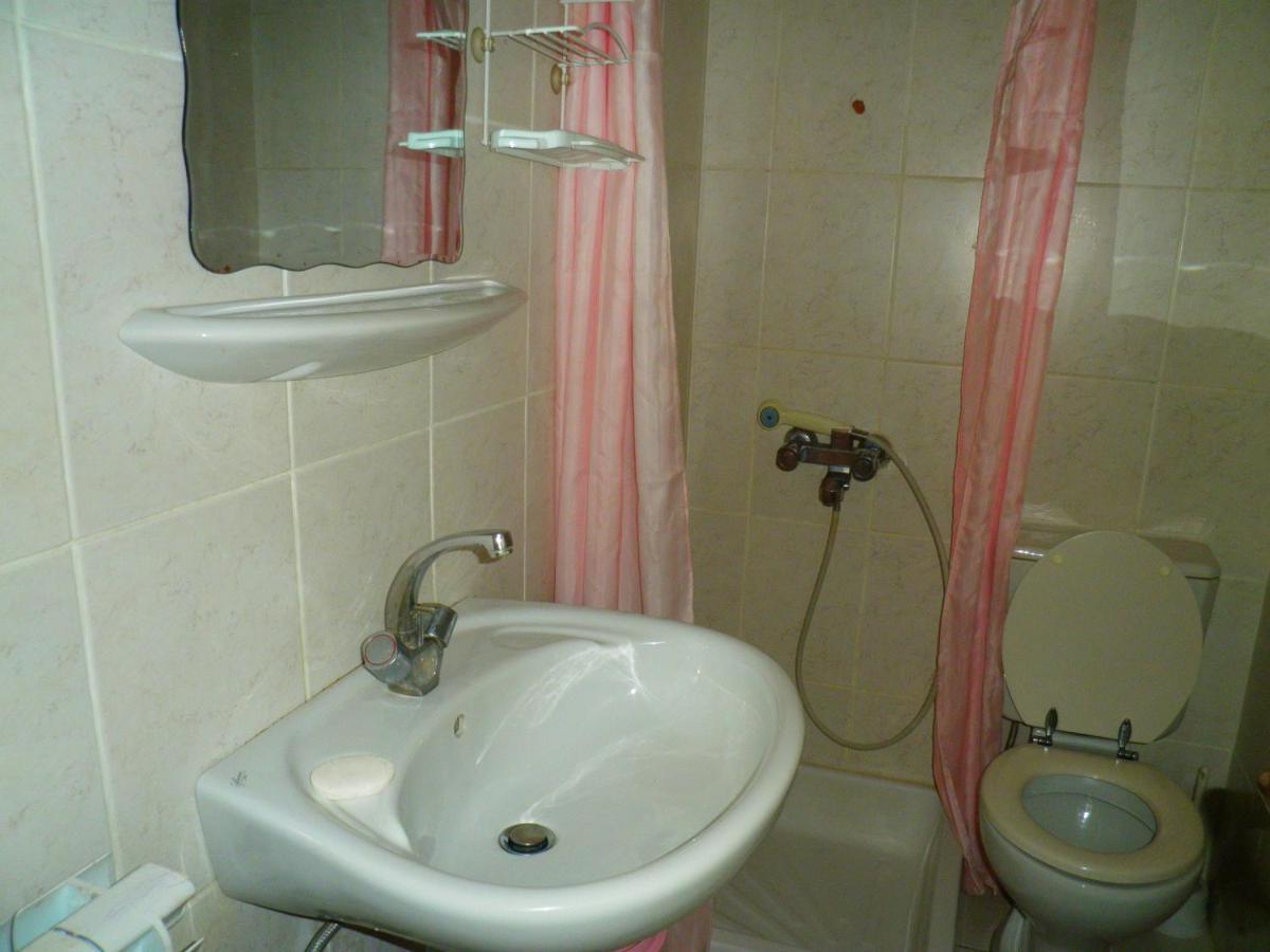 Stone Chalets photo