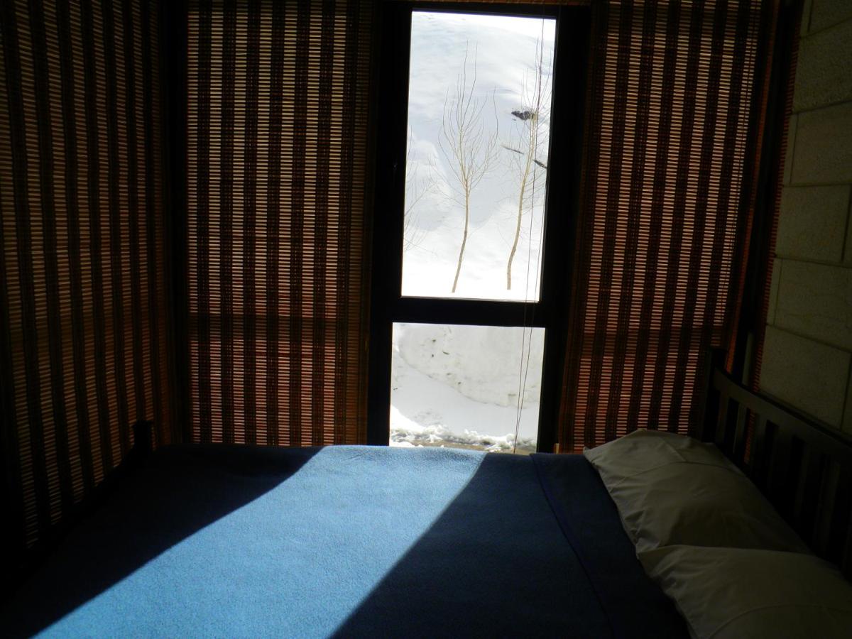 Stone Chalets photo