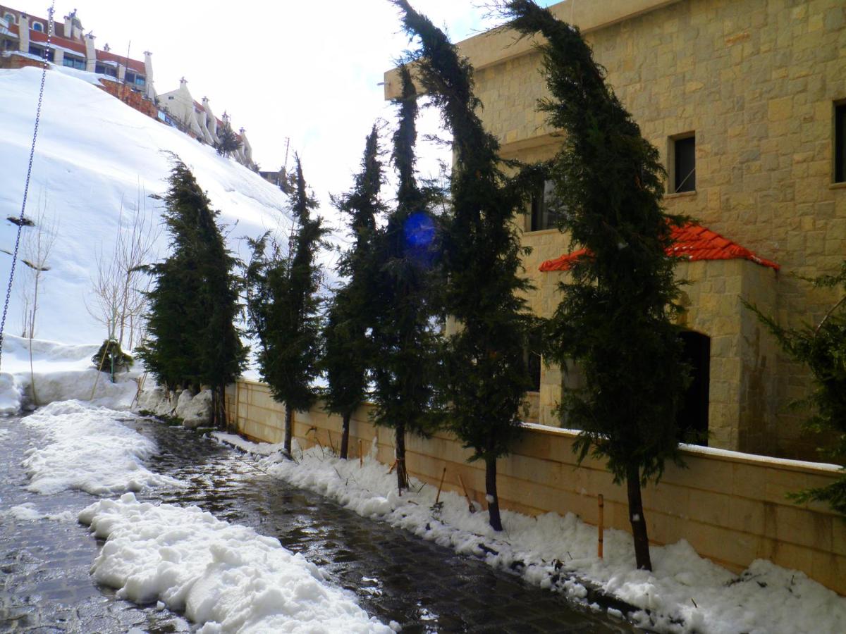Stone Chalets photo