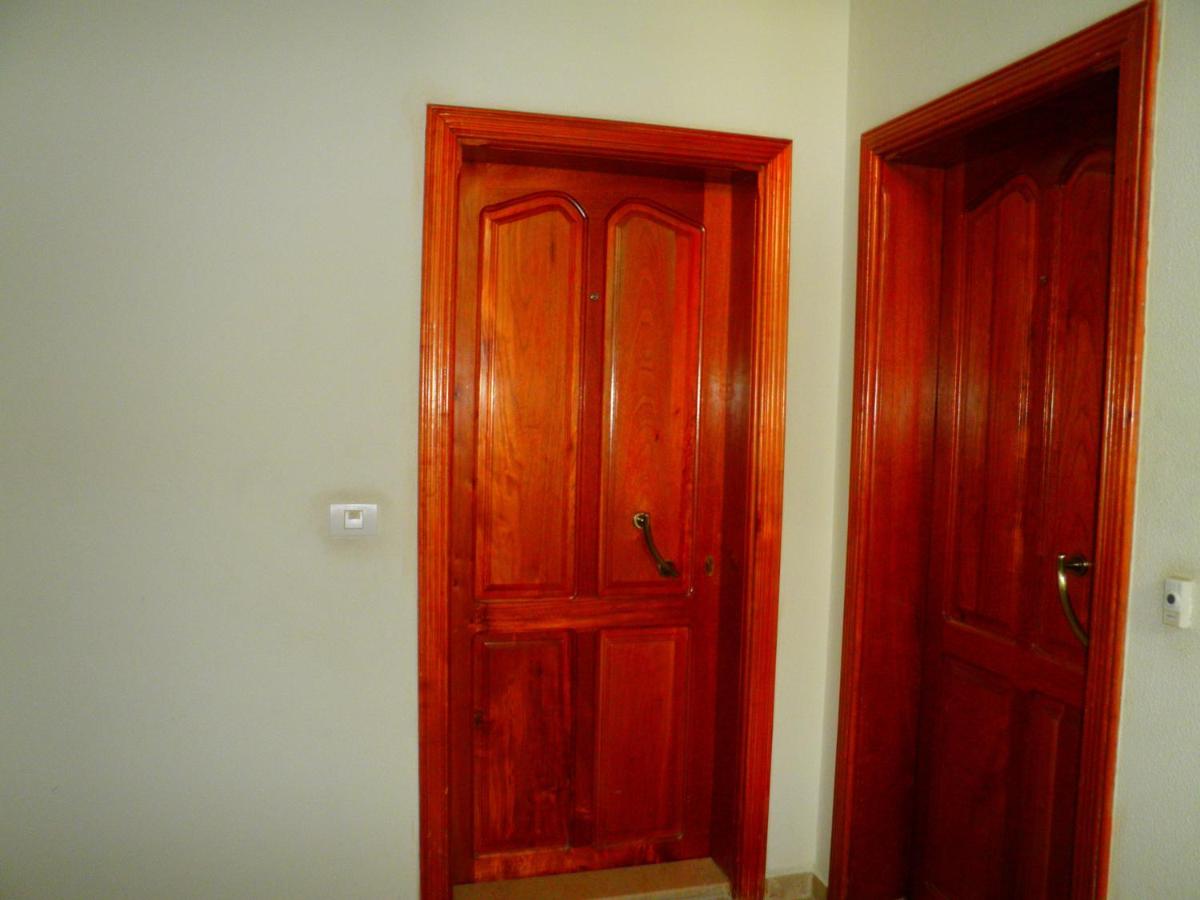 Stone Chalets photo