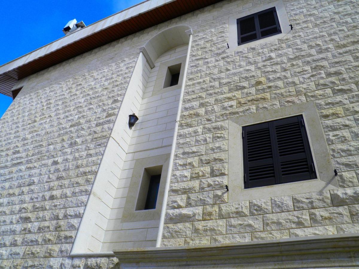 Stone Chalets photo