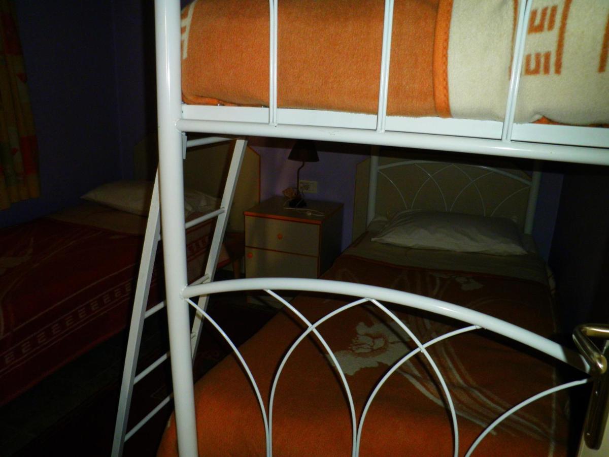 Stone Chalets photo