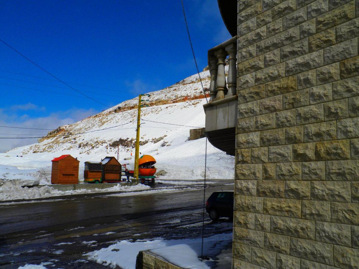 Stone Chalets photo
