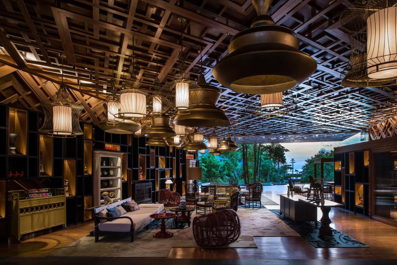 Hotel Indigo Bali Seminyak Beach by IHG - 3