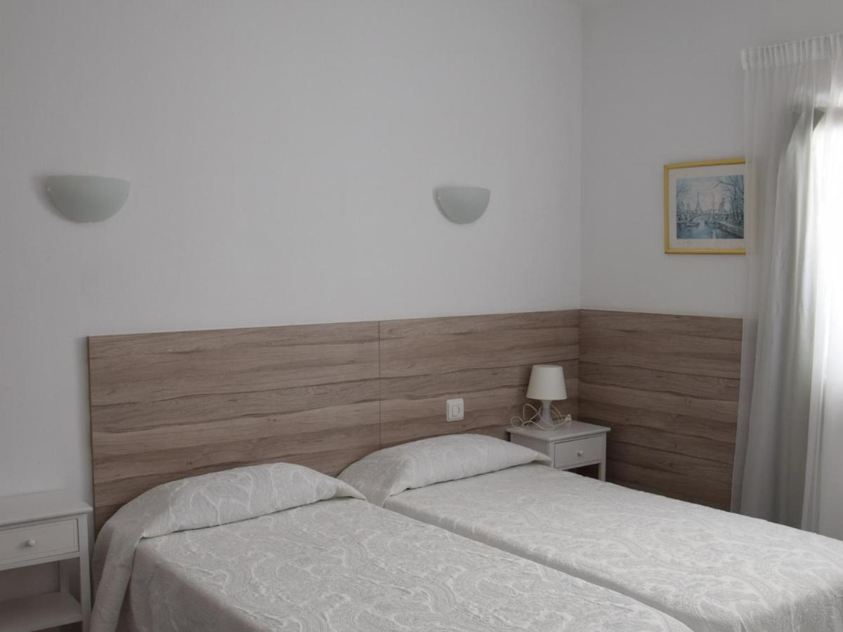 Apartamento ana maria (Spanje Castell-Platja dAro) - Booking.com