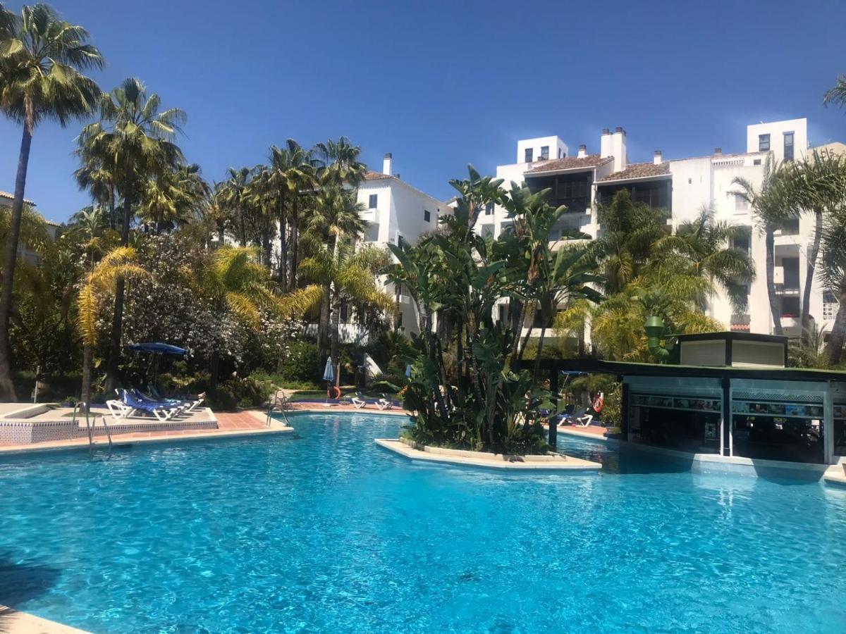 Jardines de las Golondrinas Marbella with Sea Views, Marbella ...