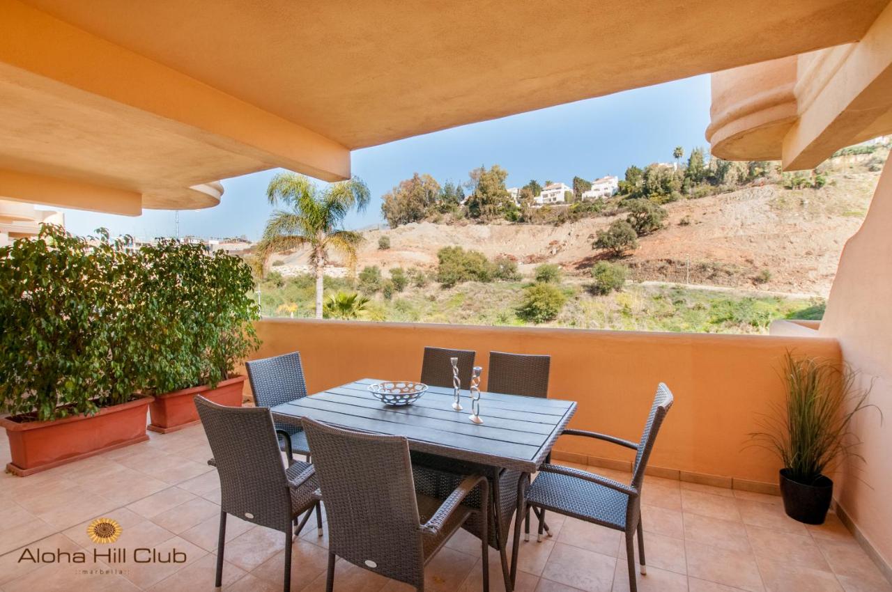 Aloha Hill Club, Marbella – Bijgewerkte prijzen 2022