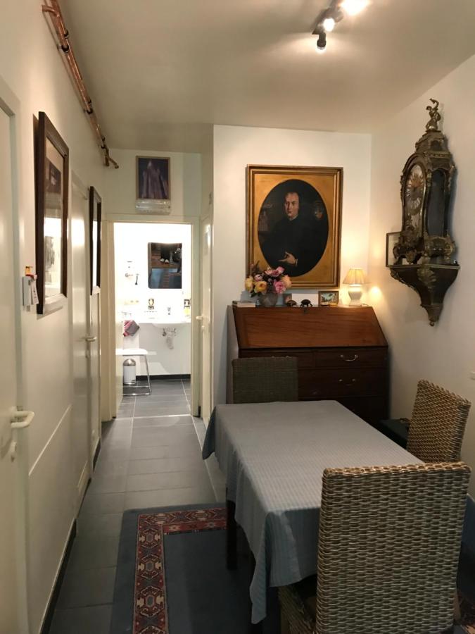 B&B Huyze Walburga photo