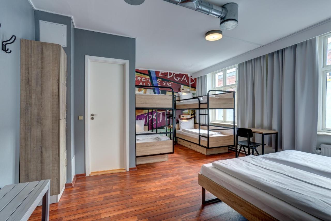 MEININGER Hotel Copenhagen - 3