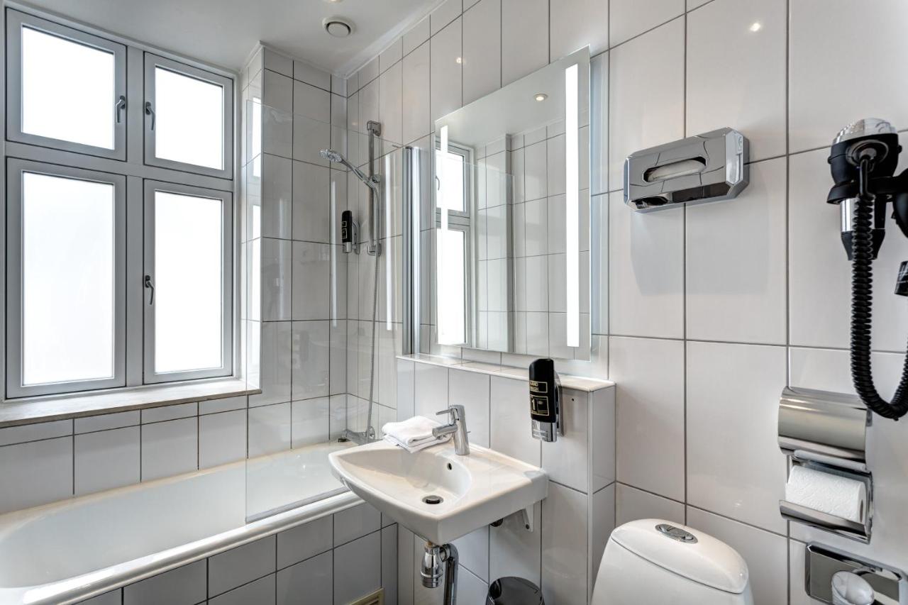 MEININGER Hotel Copenhagen - 2