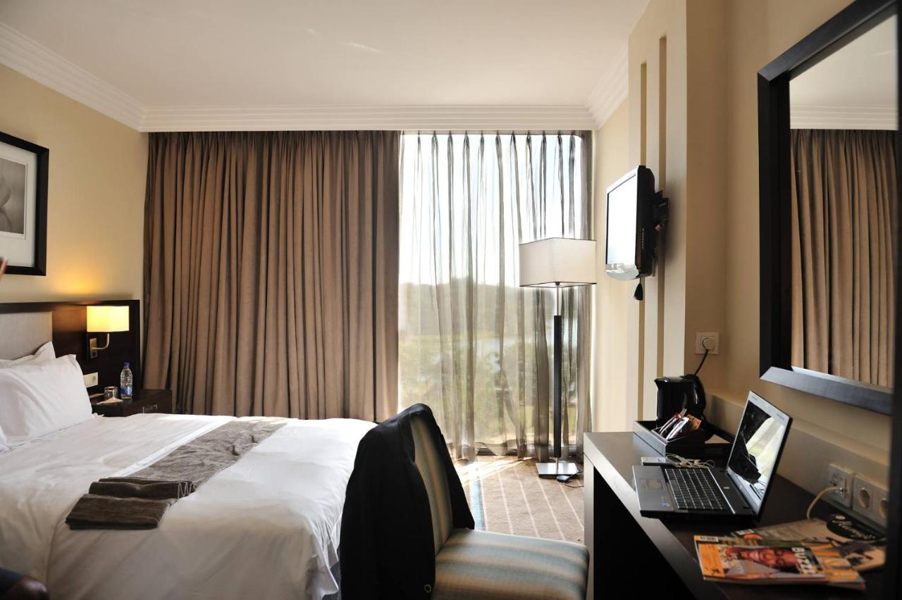 Pullman Lubumbashi Grand Karavia. photo