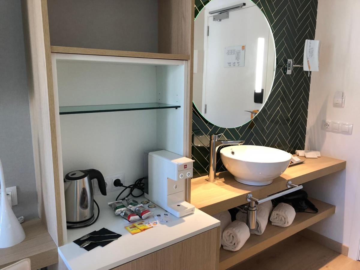 BQ Paguera Boutique Hotel - Adults Only - 3