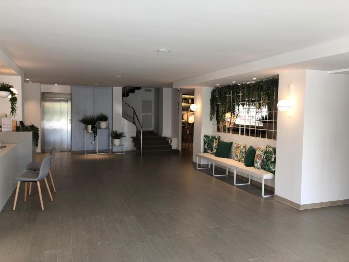 BQ Paguera Boutique Hotel - Adults Only - 5