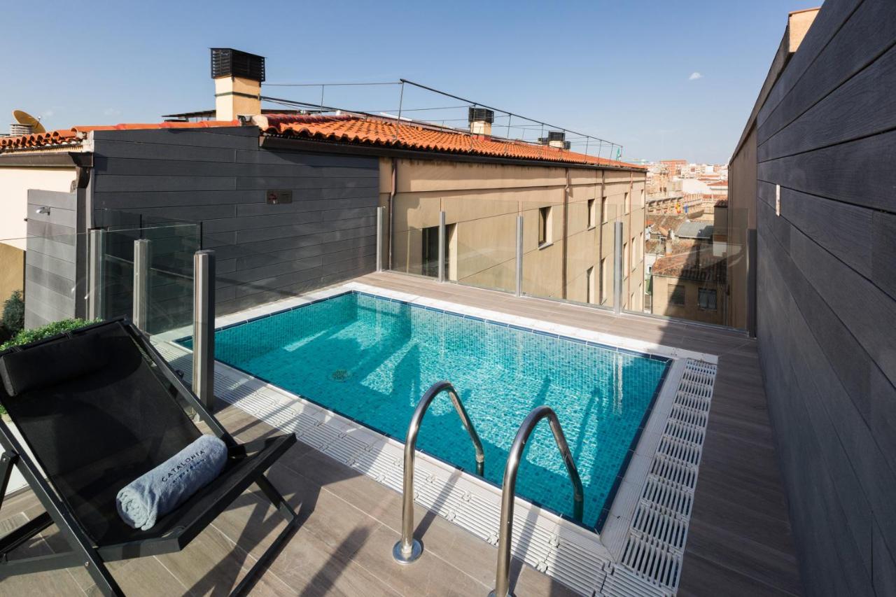Hotel Catalonia Plaza Mayor Salamanca