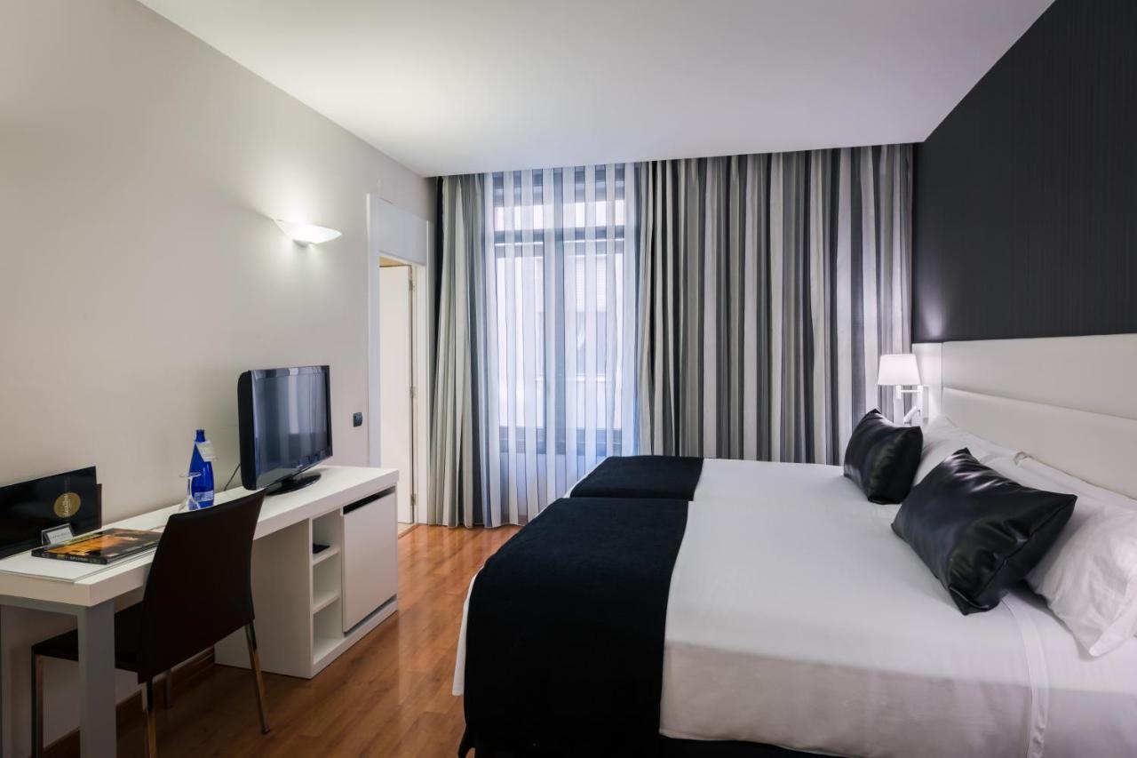 Hotel Catalonia Plaza Mayor Salamanca