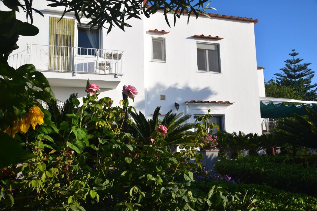 villa damecuta B&B - 3