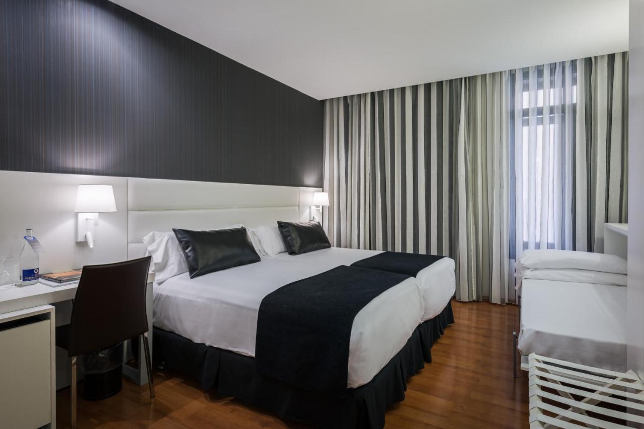 Catalonia Plaza Mayor Salamanca, Salamanca – Updated 2022 Prices