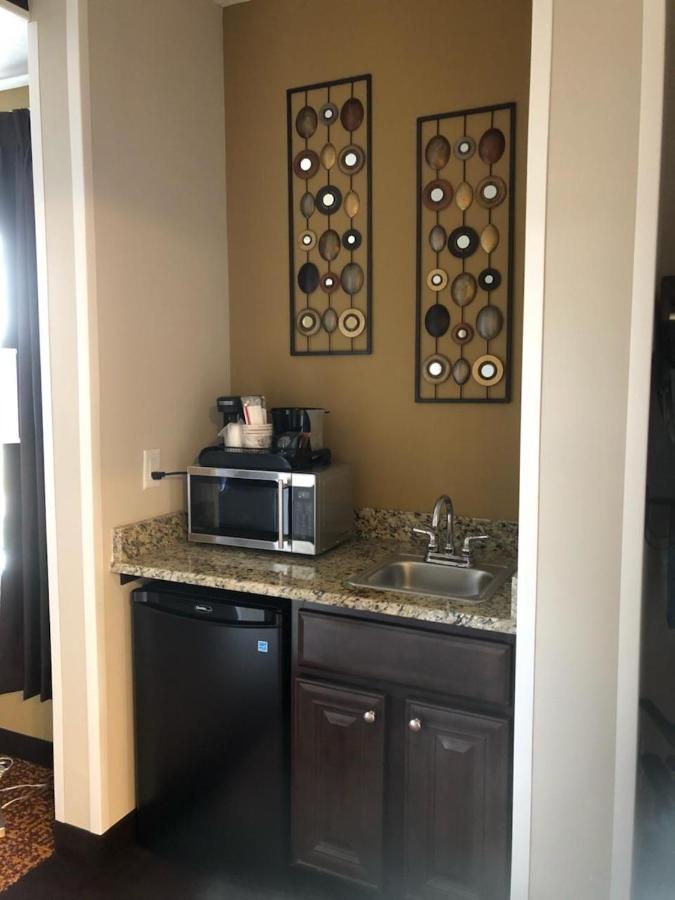 Stonebrook Lodge Murphy — photo 6