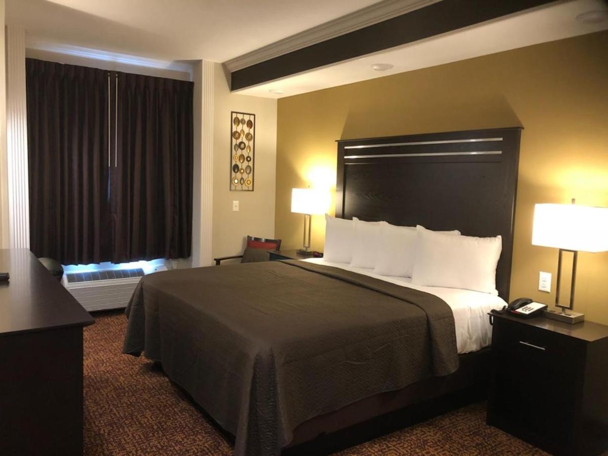 Stonebrook Lodge Murphy — photo 2