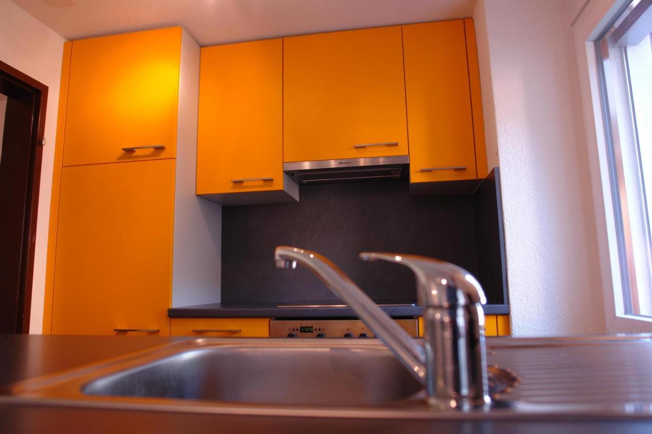 Myzermatt Monazit - 3