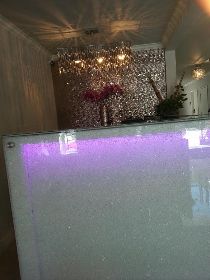 VIP Accommodations — photo 15