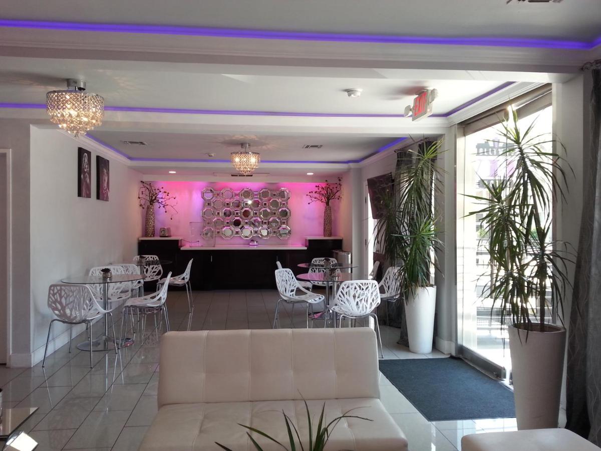 VIP Accommodations — photo 13