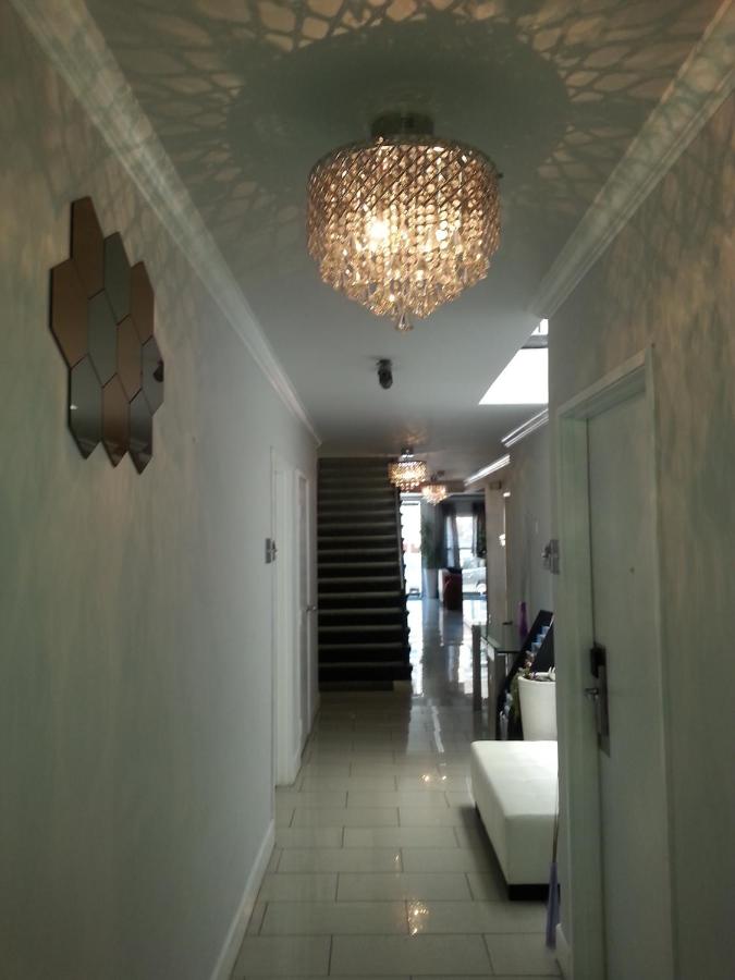 VIP Accommodations — photo 18