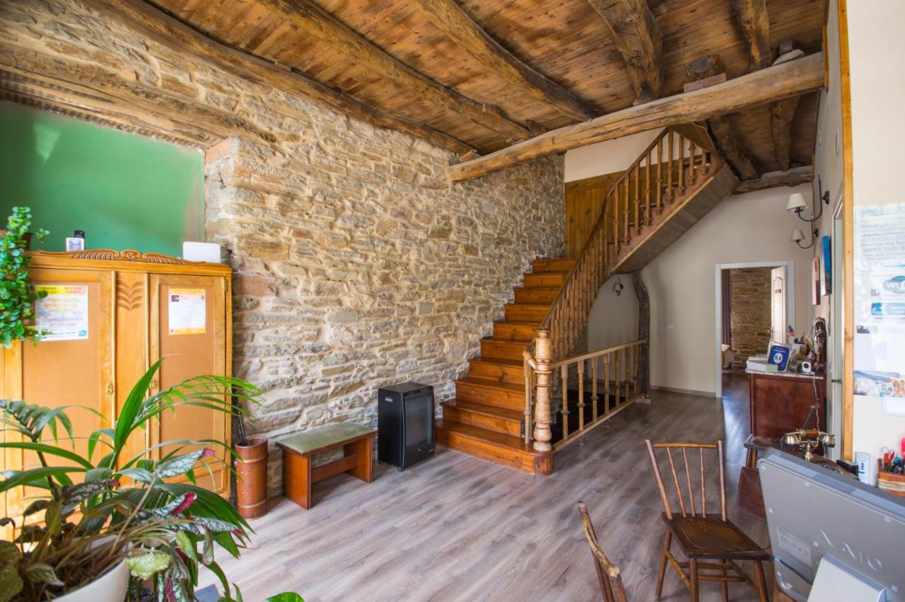 La Casona de Sarria - 3