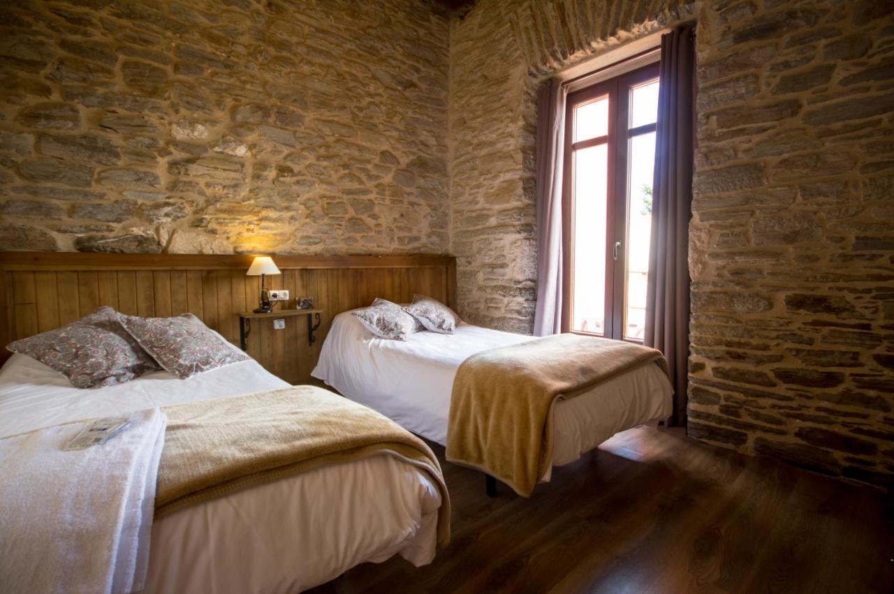La Casona de Sarria - 5