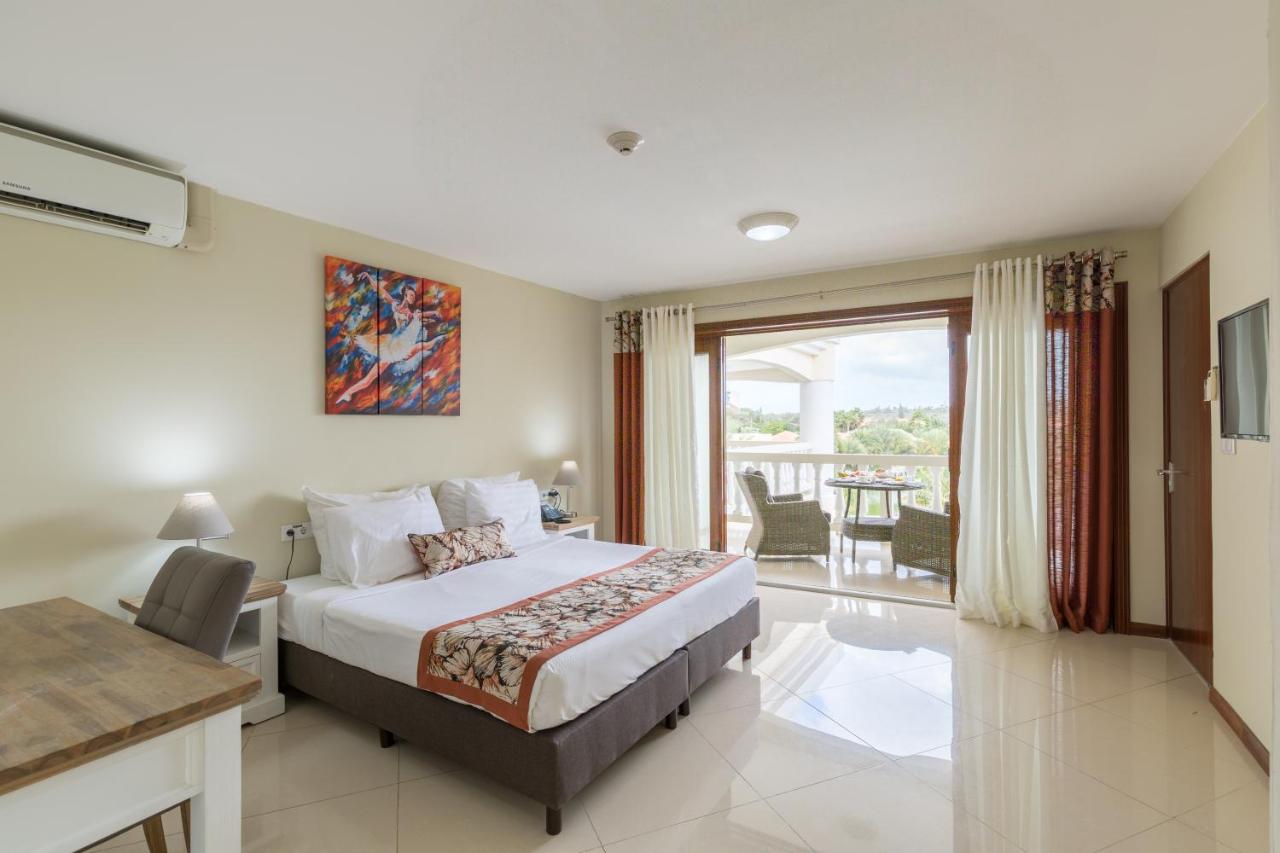 Acoya Curacao Resort, Villas & Spa photo