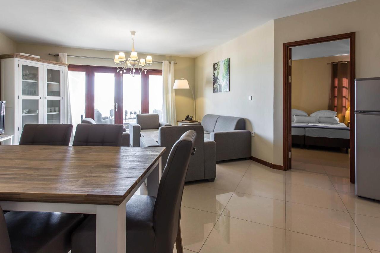 Acoya Curacao Resort, Villas & Spa photo
