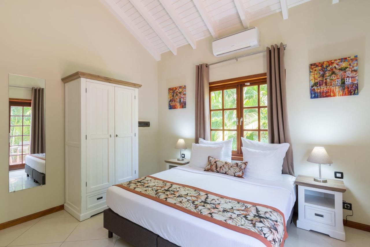 Acoya Curacao Resort, Villas & Spa photo