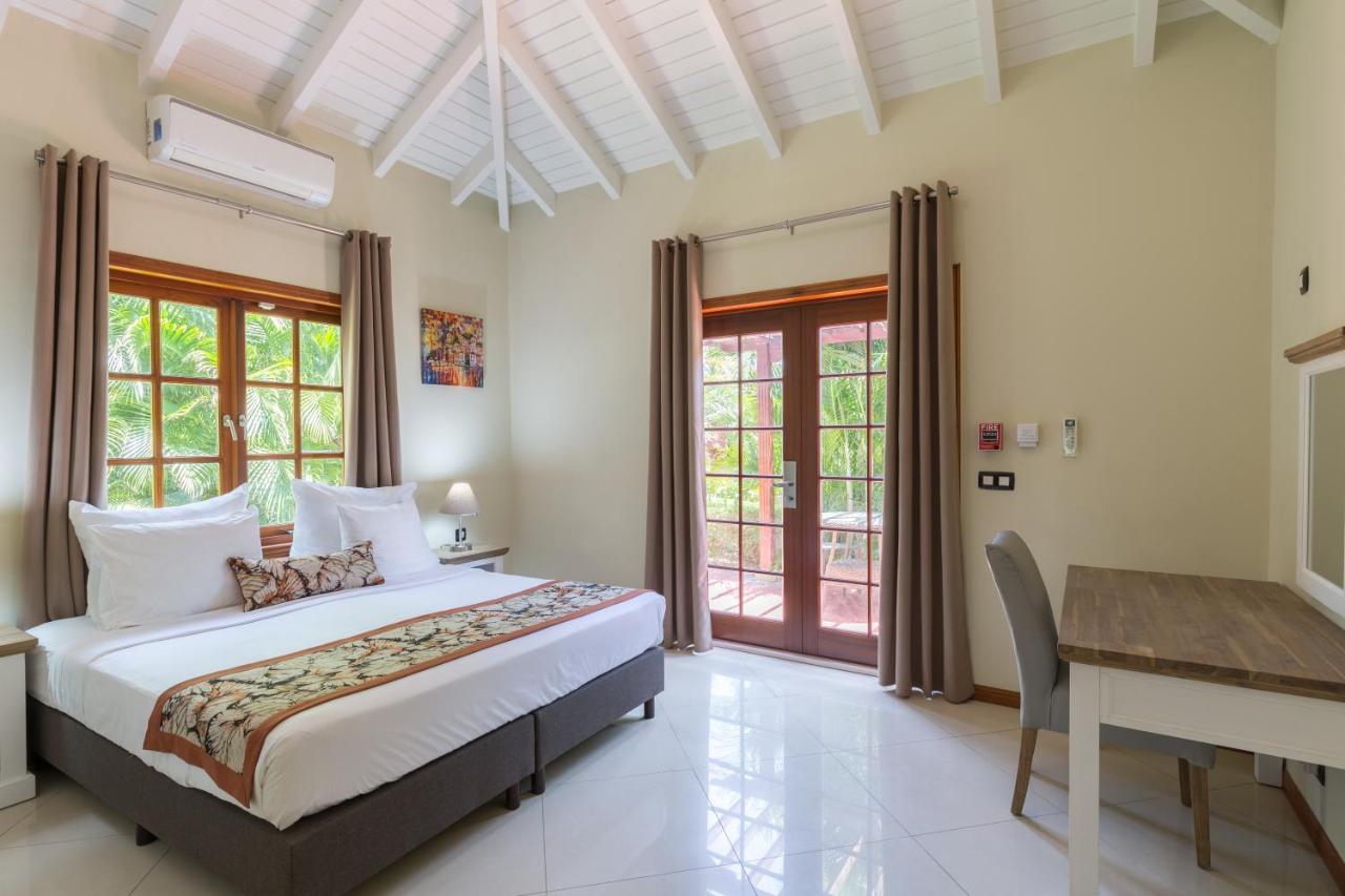 Acoya Curacao Resort, Villas & Spa photo