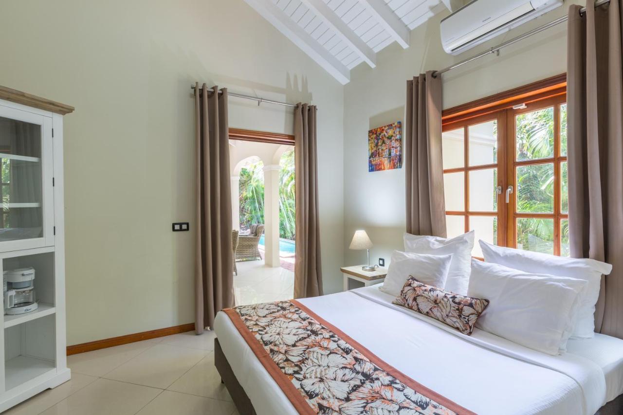 Acoya Curacao Resort, Villas & Spa photo