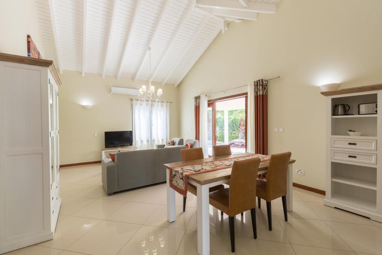 Acoya Curacao Resort, Villas & Spa photo