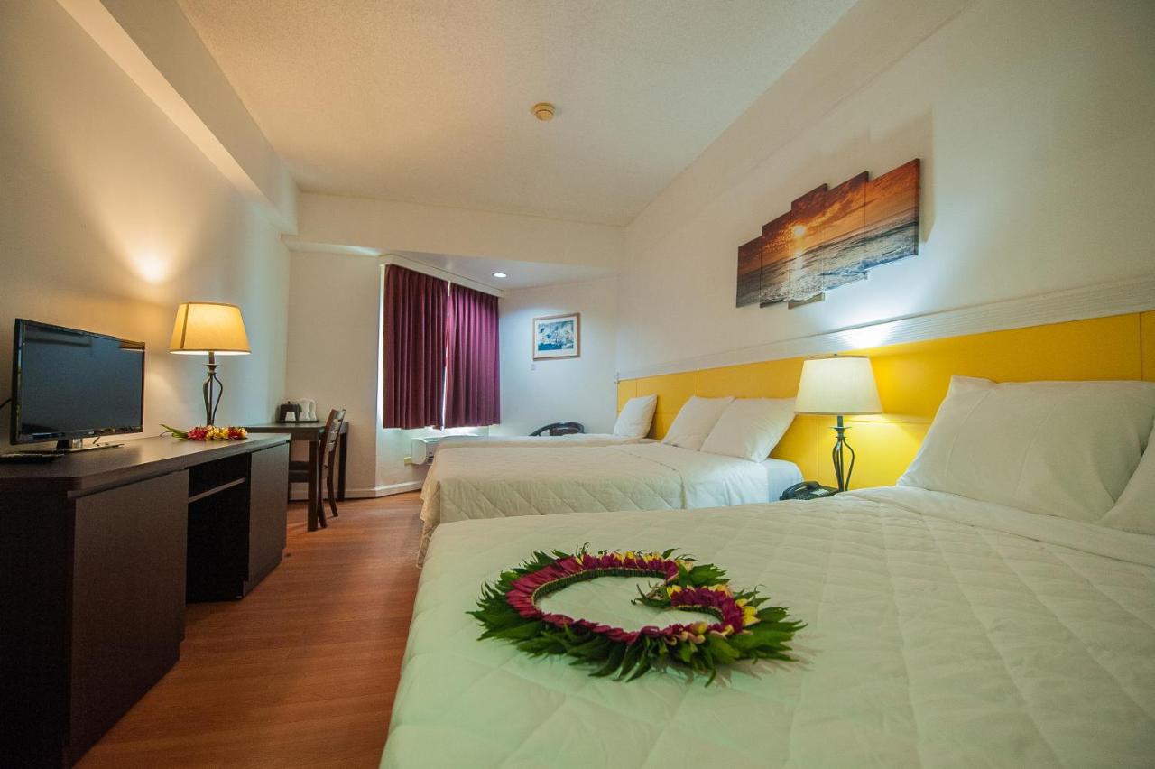 グランド プラザ ホテル タモン 21年 最新料金