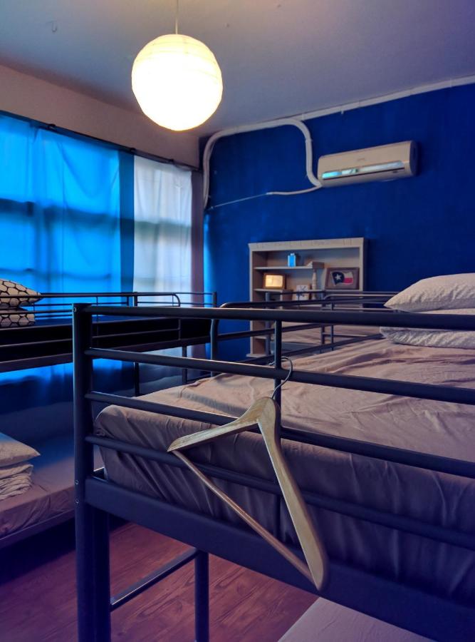 新竹市在風中的背包客hostel 2021 年最新房價