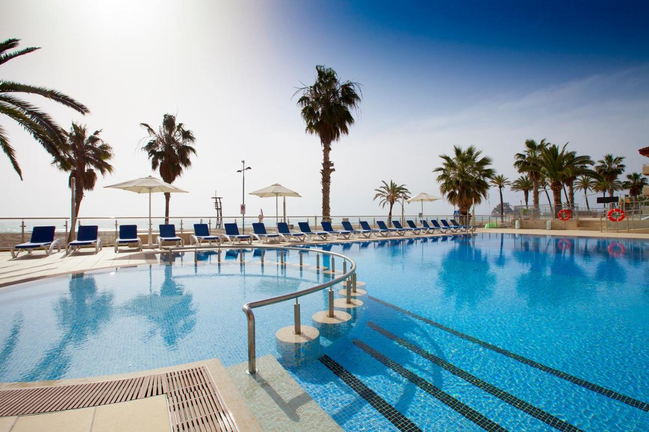 Hotel Peñiscola Palace, Peñíscola – Precios 2022 actualizados