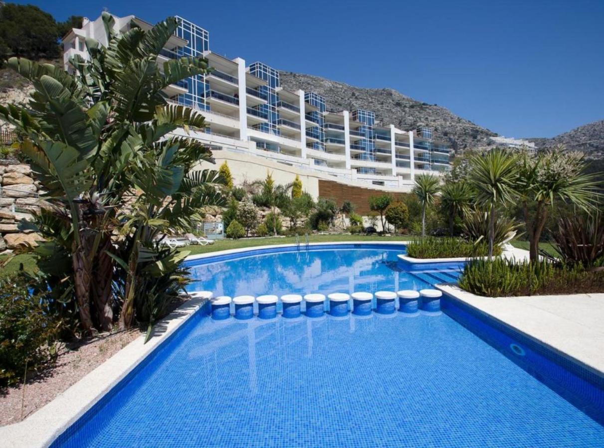 Vista Espléndida Jardines de Altea Hills, Altea – Bijgewerkte ...