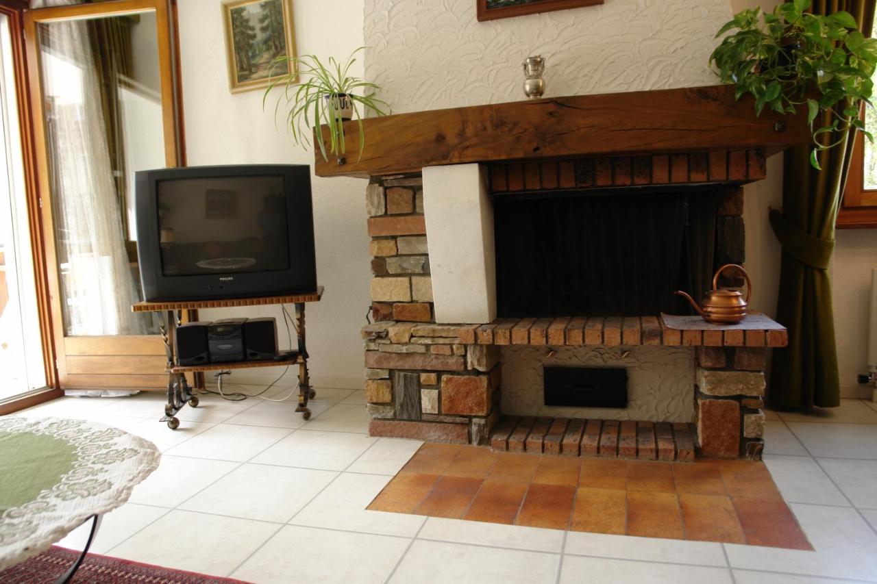 Myzermatt Monazit - 5