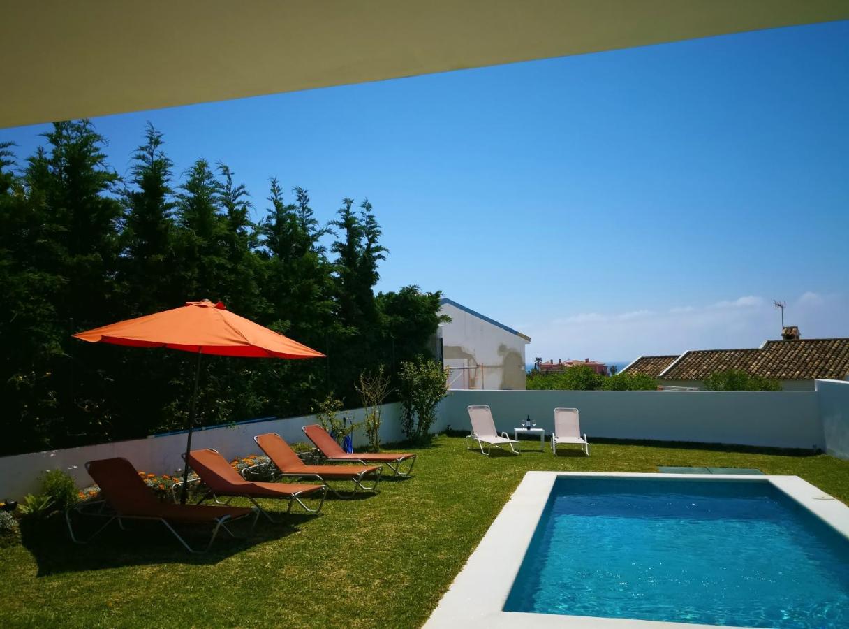 Villa con vistas al mar, Mijas Costa – Bijgewerkte prijzen 2022