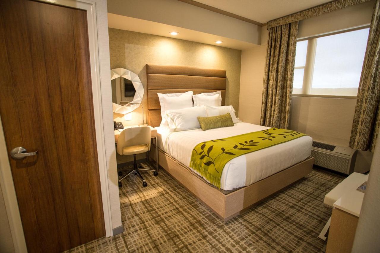The Fredonia Hotel — photo 13
