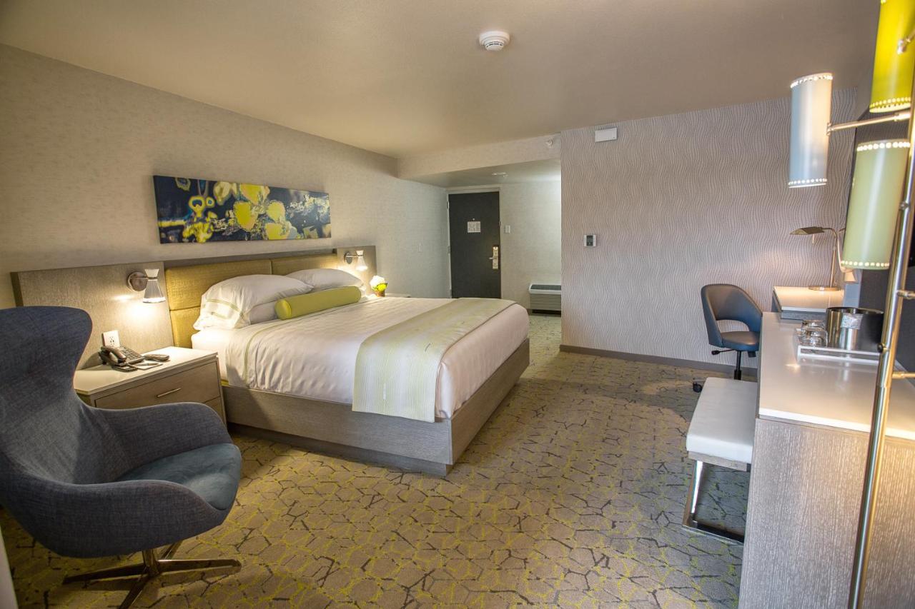 The Fredonia Hotel — photo 18